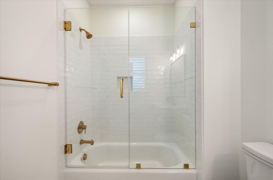 Close-up of interior finishes inside a home in , Mount Pleasant (Image 62).