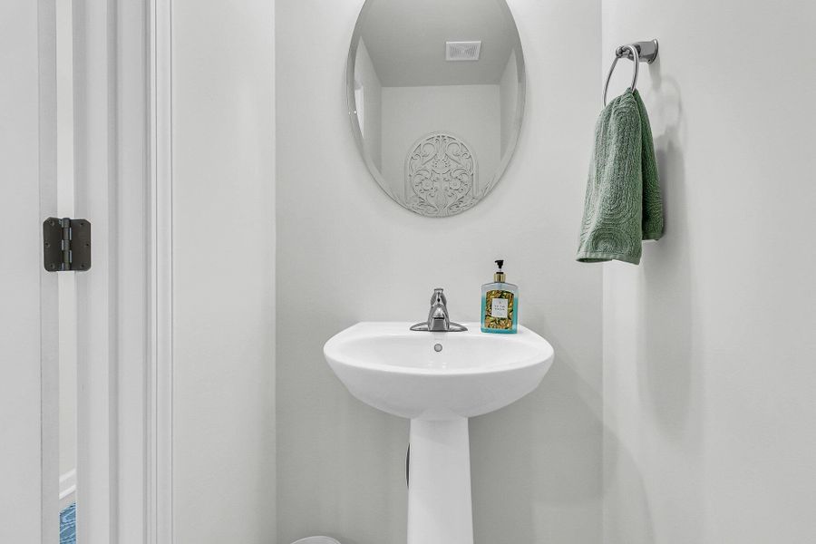 Image 35 of a home in Boykins Run Townhomes. Image 35 of a home in Boykins Run Townhomes.