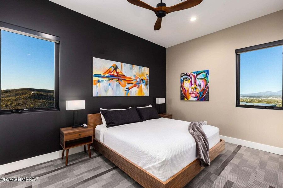 5901 W El Camino del Cerro