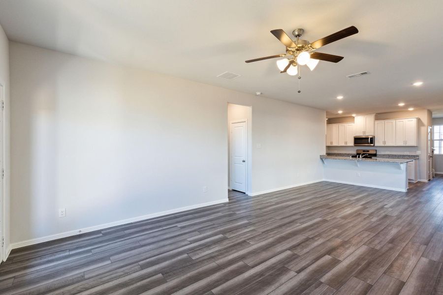 Representative Photo - Not Actual Home * Representative Photo - Not Actual Home *