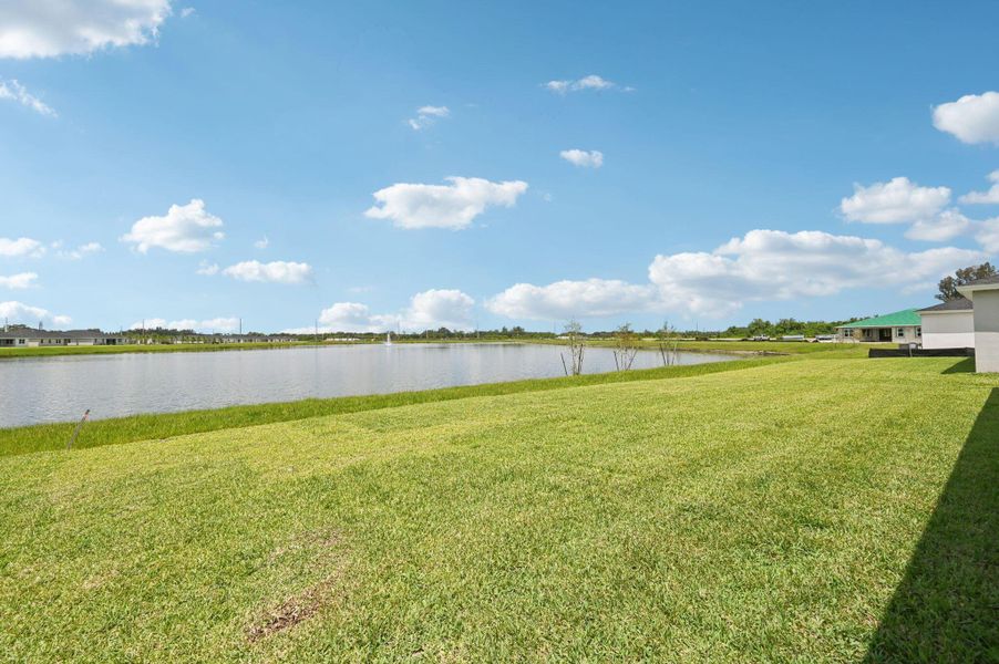 Image 29 of a home in Hampton Park - Signature Series. Image 29 of a home in Hampton Park - Signature Series.