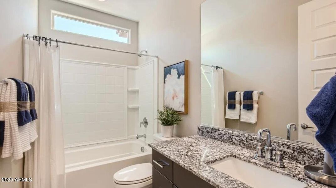 Bathroom 2 Bathroom 2