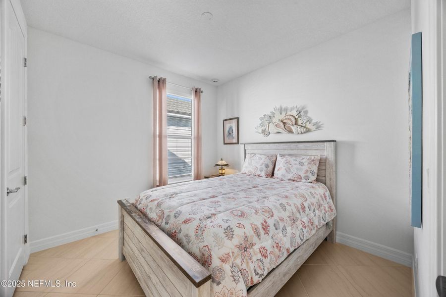 Furnished interior view inside a new home in , Yulee (Image 29).