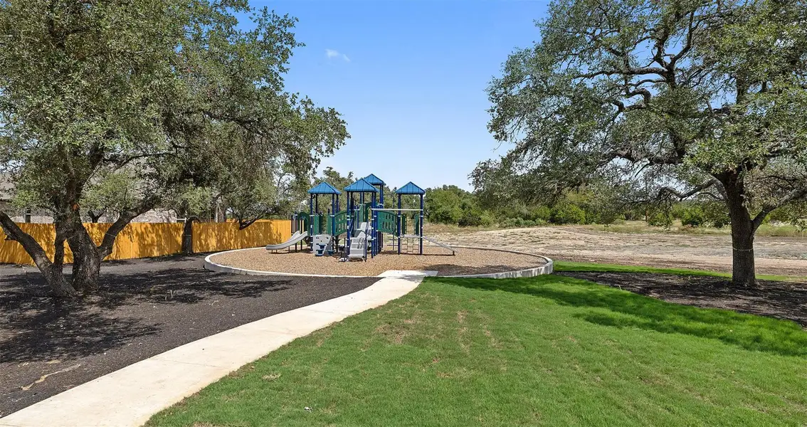 Community amenities in Rosenbusch Ranch, Leander (Image 9). Community amenities in Rosenbusch Ranch, Leander (Image 9).