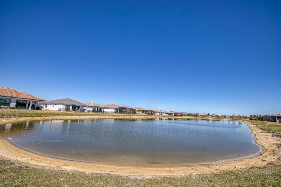 Lake Lake