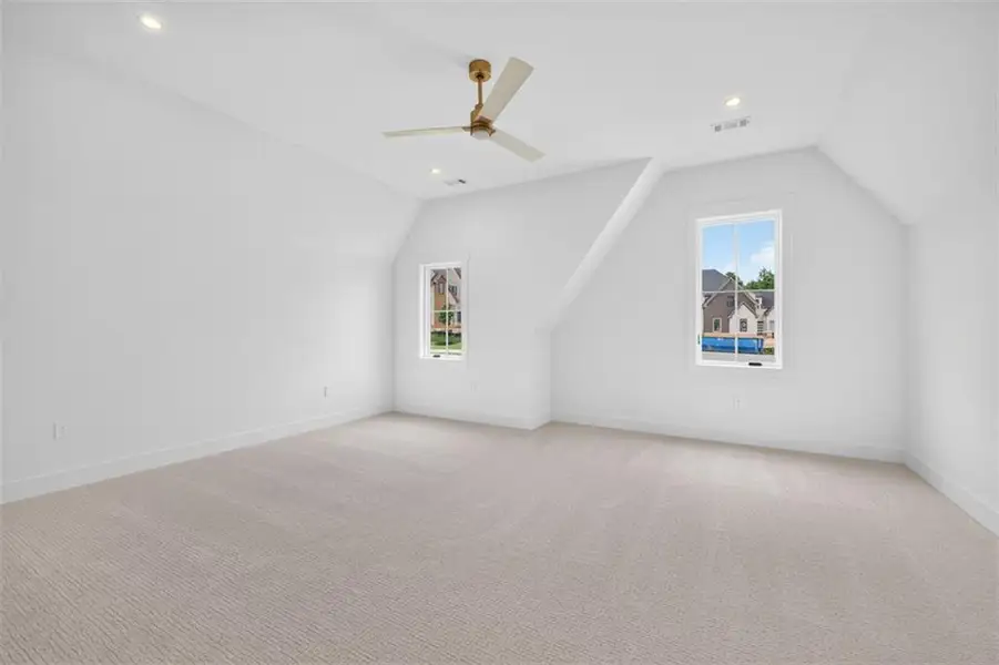 Spacious, unfurnished interior of a new home in , Buford (Image 55). Spacious, unfurnished interior of a new home in , Buford (Image 55).