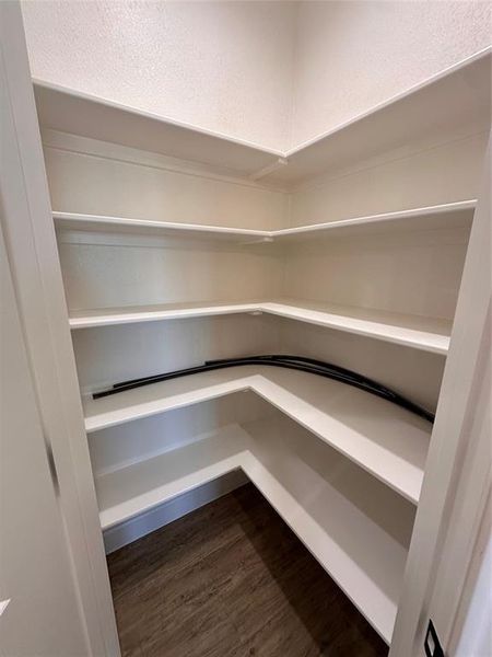 Spacious, unfurnished interior of a new home in , Abilene (Image 10).