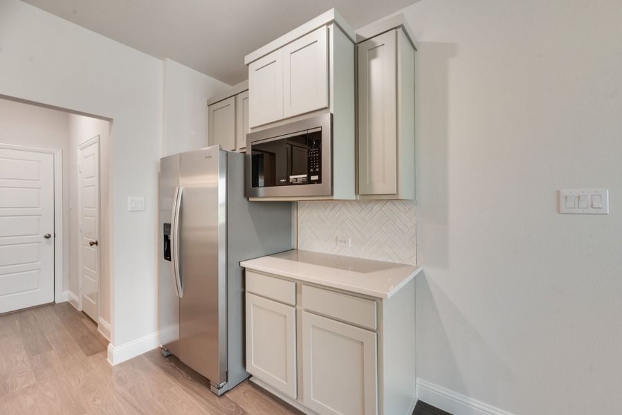 Kitchen Kitchen