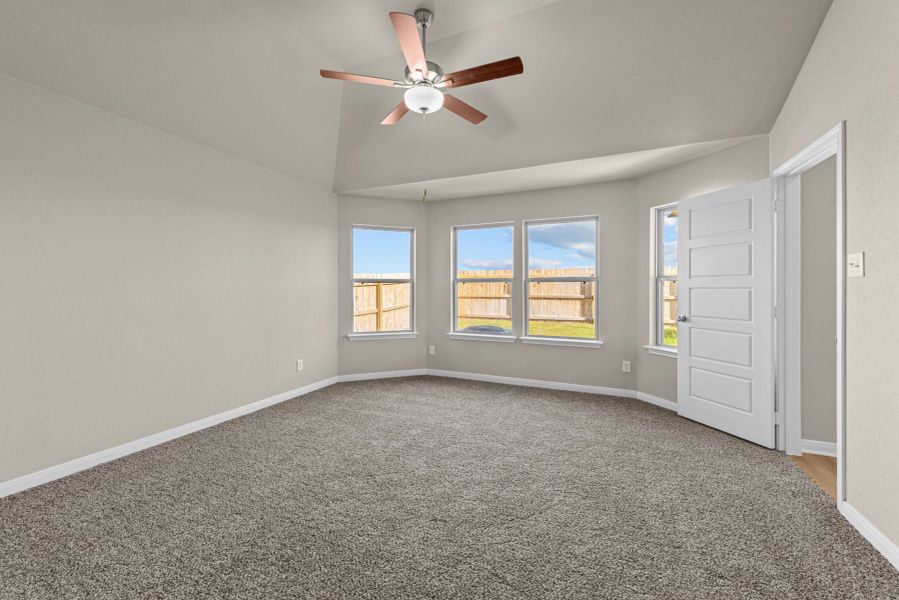 Representational Photo