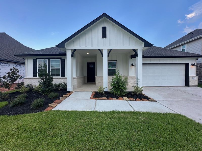 Charming Aegean design by K. Hovnanian Homes with Elevation TA in beautiful Westwood. Charming Aegean design by K. Hovnanian Homes with Elevation TA in beautiful Westwood.