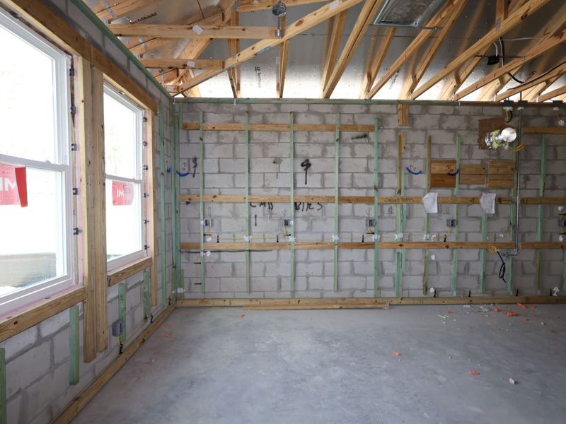 Framing Framing