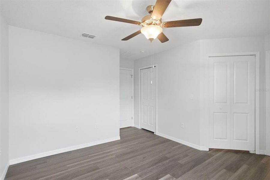 Spacious, unfurnished interior of a new home in , Apopka (Image 22).