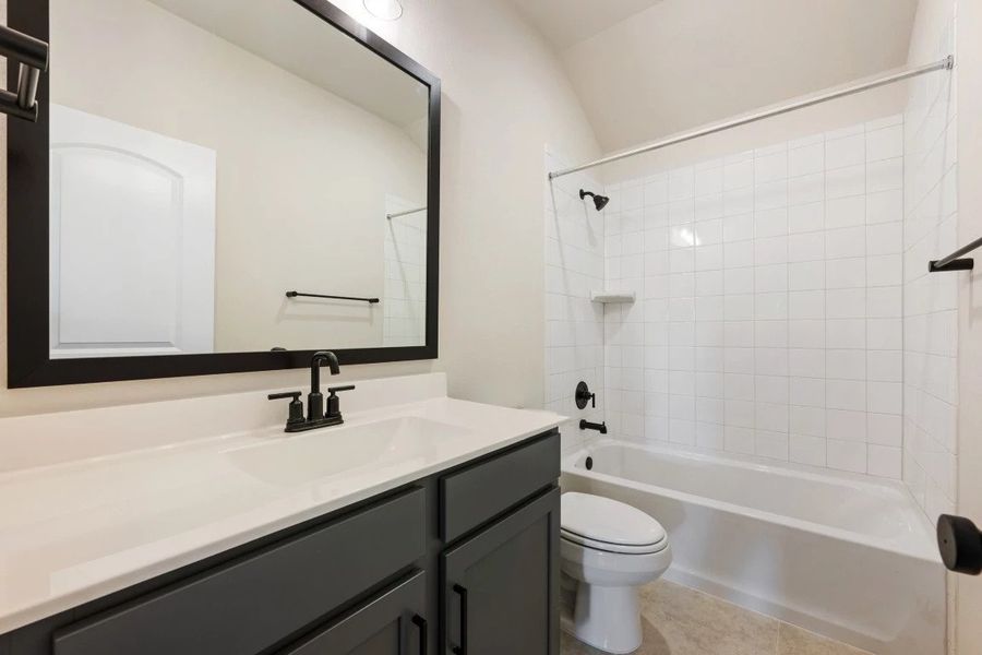 Bathroom 2