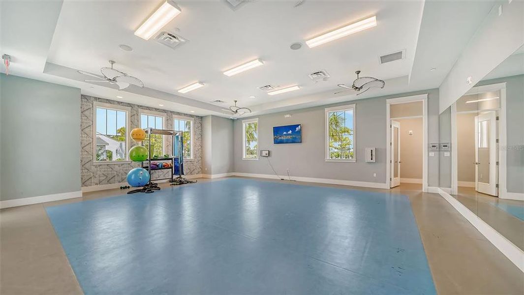 Community amenities in , Sarasota (Image 56).