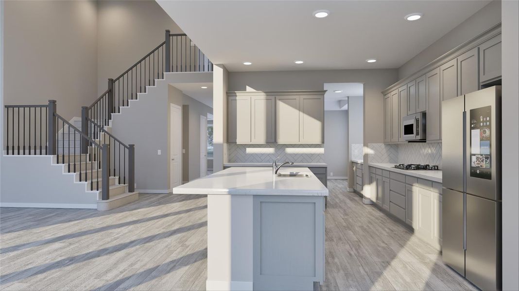 Image 32 of a home in Canterra Creek 60'. Image 32 of a home in Canterra Creek 60'.