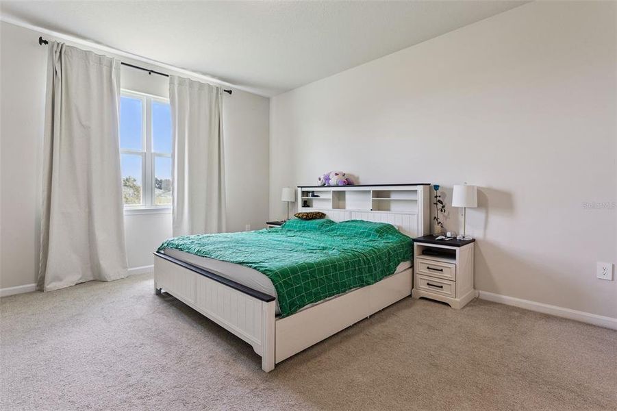 Furnished interior view inside a new home in , Apopka (Image 14).