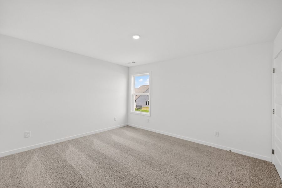 *Photo of actual home