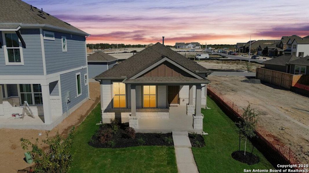 Image 26 of a home in Mayfair. Image 26 of a home in Mayfair.