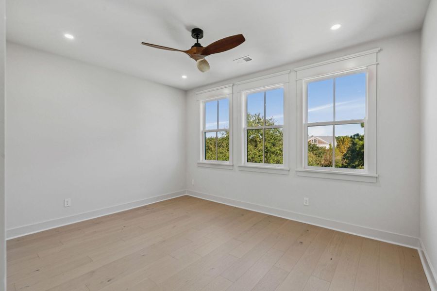 Spacious, unfurnished interior of a new home in , Johns Island (Image 83). Spacious, unfurnished interior of a new home in , Johns Island (Image 83).
