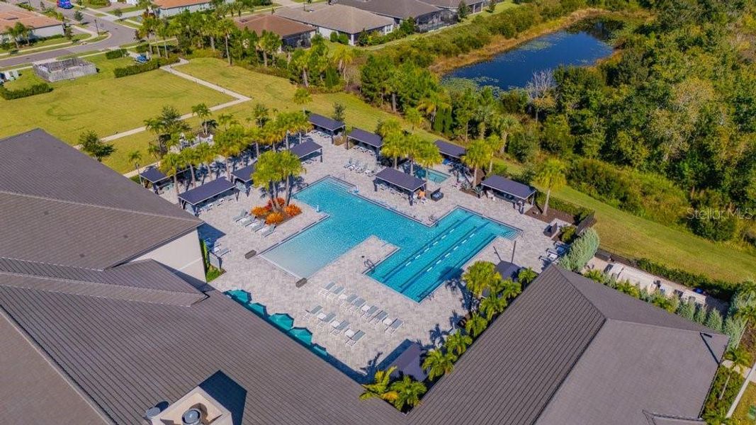 Community amenities in Valencia Del Sol, Wimauma (Image 35). Community amenities in Valencia Del Sol, Wimauma (Image 35).