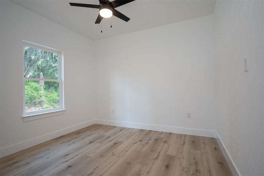 Spacious, unfurnished interior of a new home in , Micanopy (Image 19).
