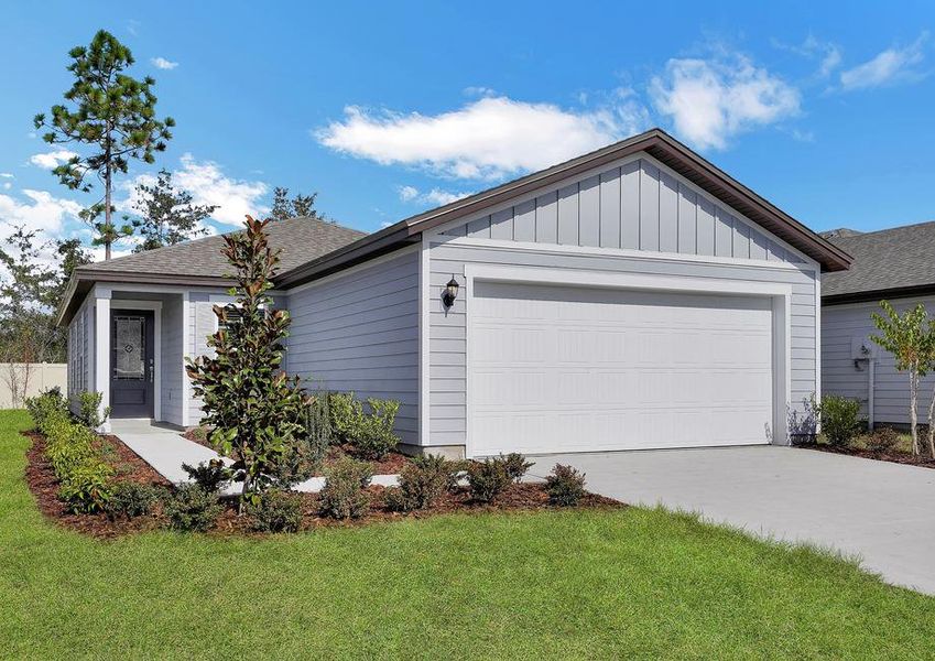 The Pecan by LGI Homes The Pecan by LGI Homes