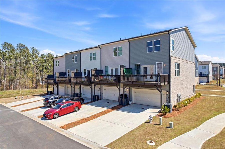 Image 33 of a home in . Image 33 of a home in .