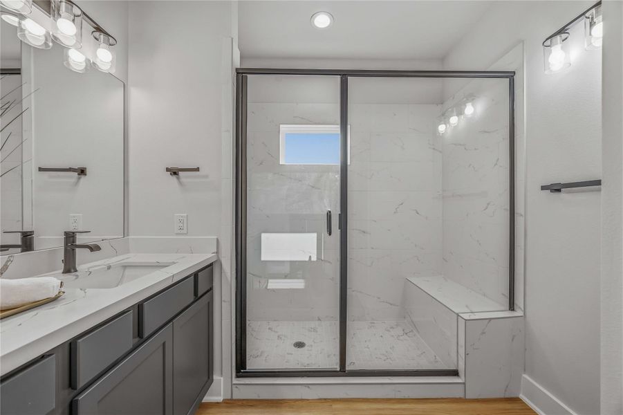 Representative image; finishes, selections, and colors may vary