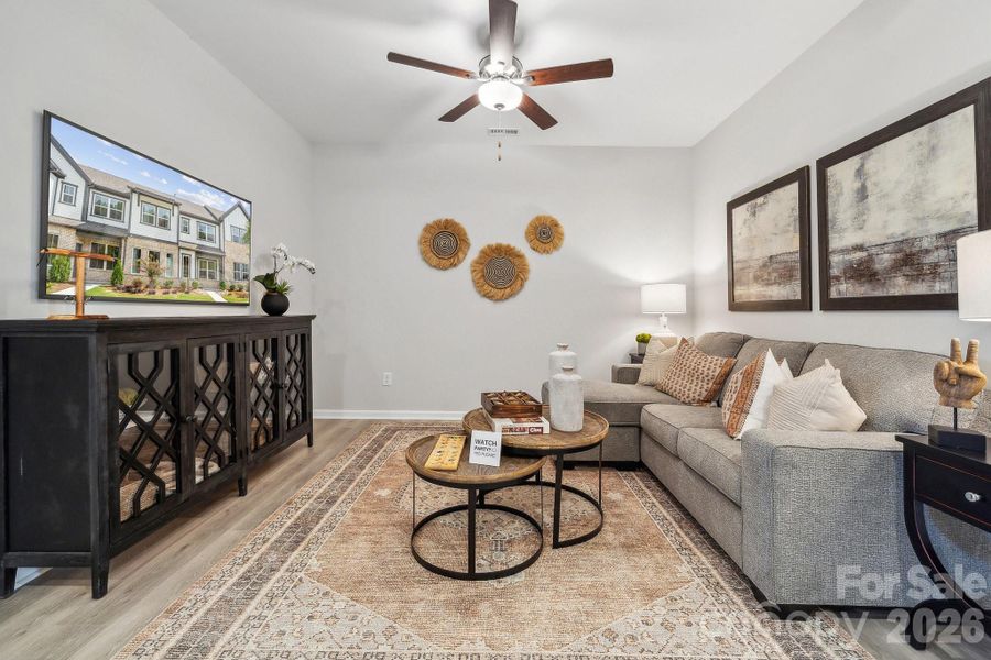 Representative Photo