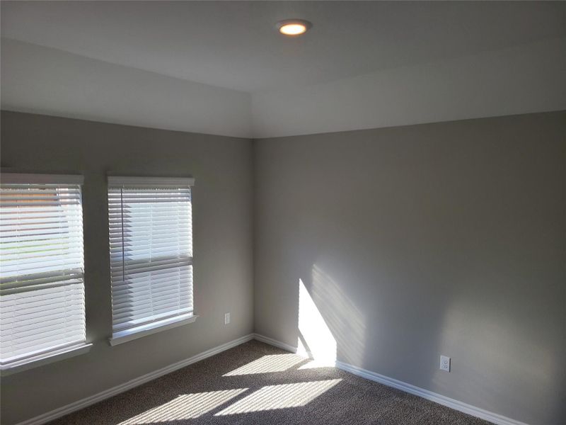Spacious, unfurnished interior of a new home in , Texas City (Image 6). Spacious, unfurnished interior of a new home in , Texas City (Image 6).