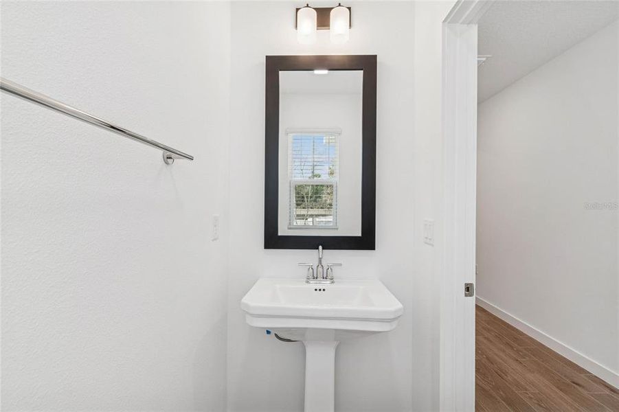 Close-up of interior finishes inside a home in Aspire at Canter Creek, Davenport (Image 14). Close-up of interior finishes inside a home in Aspire at Canter Creek, Davenport (Image 14).
