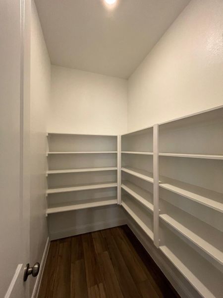 Pictures are representative of floor plan - not actual home for sale