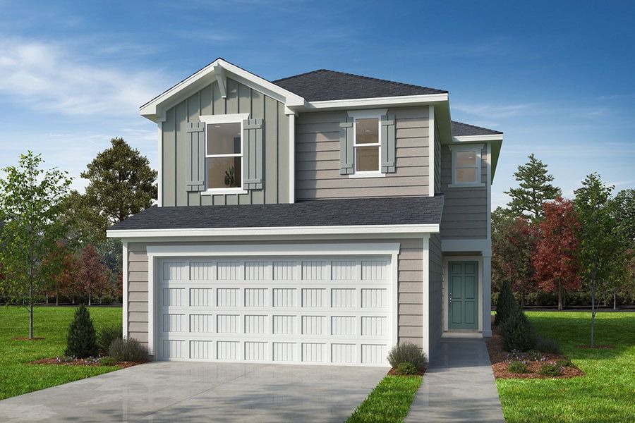 Exterior M Exterior M