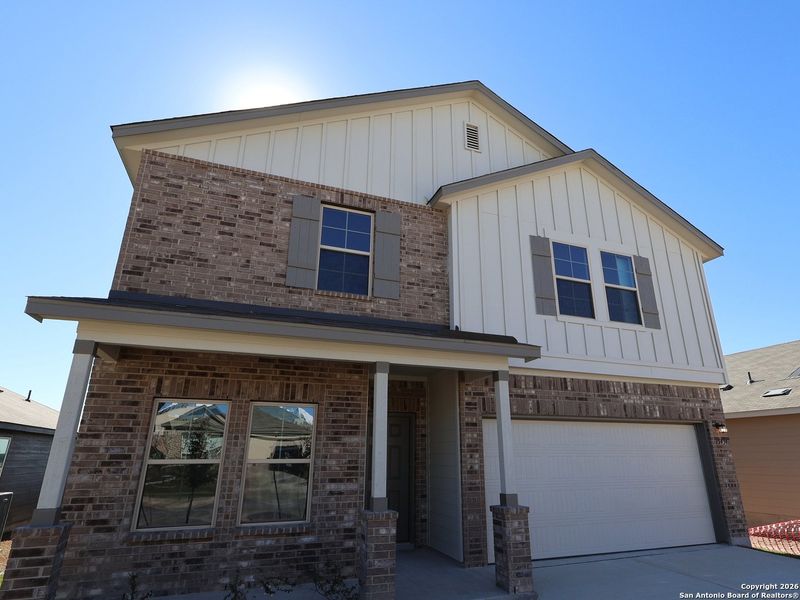 Image 29 of a home in Hunters Ranch.