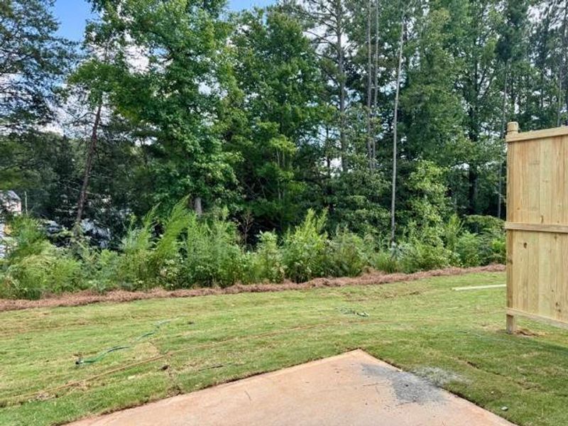 Image 14 of a home in Park Center Pointe.