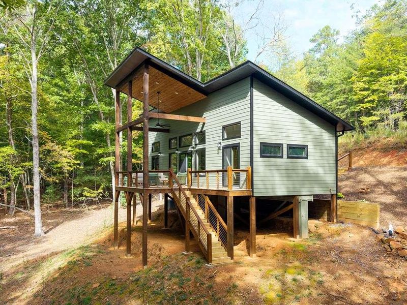 Image 30 of a home in .