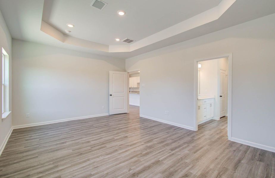 Spacious, unfurnished interior of a new home in , Houston (Image 12). Spacious, unfurnished interior of a new home in , Houston (Image 12).