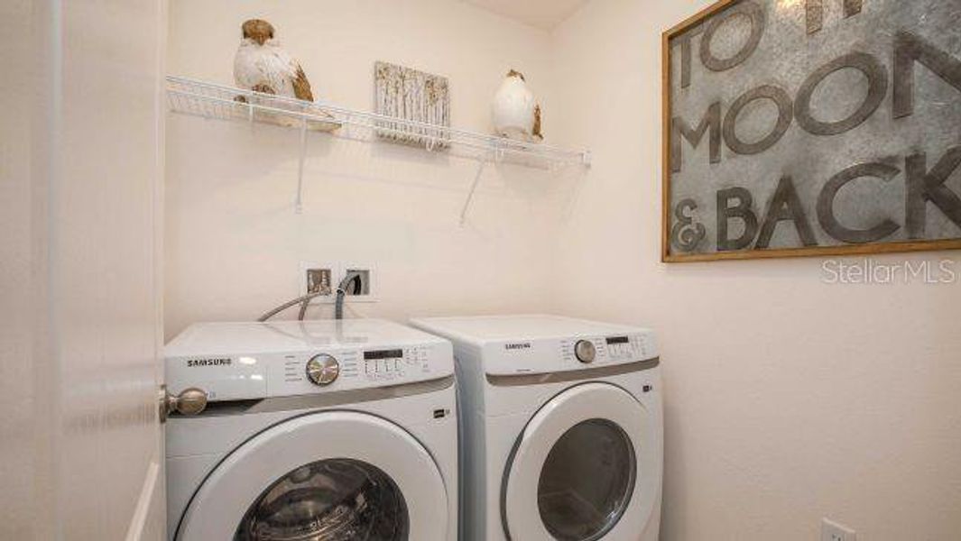 Close-up of interior finishes inside a home in , Lakeland (Image 17).