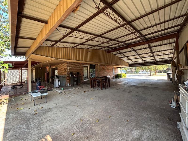 In-progress construction of a new home in , Early, TX (Image 10).