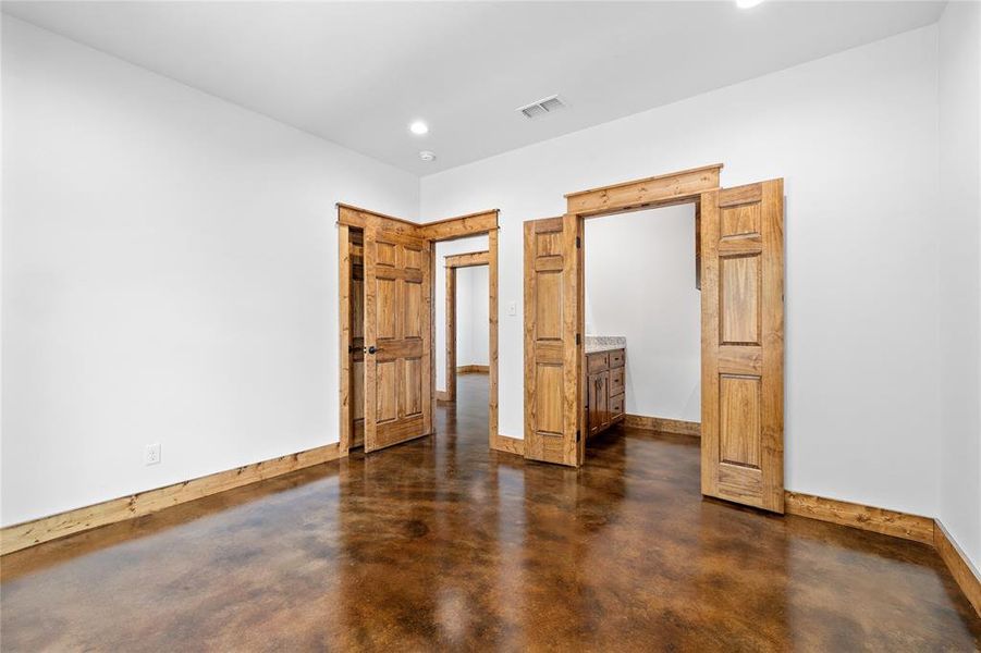 Master Bedroom Master Bedroom