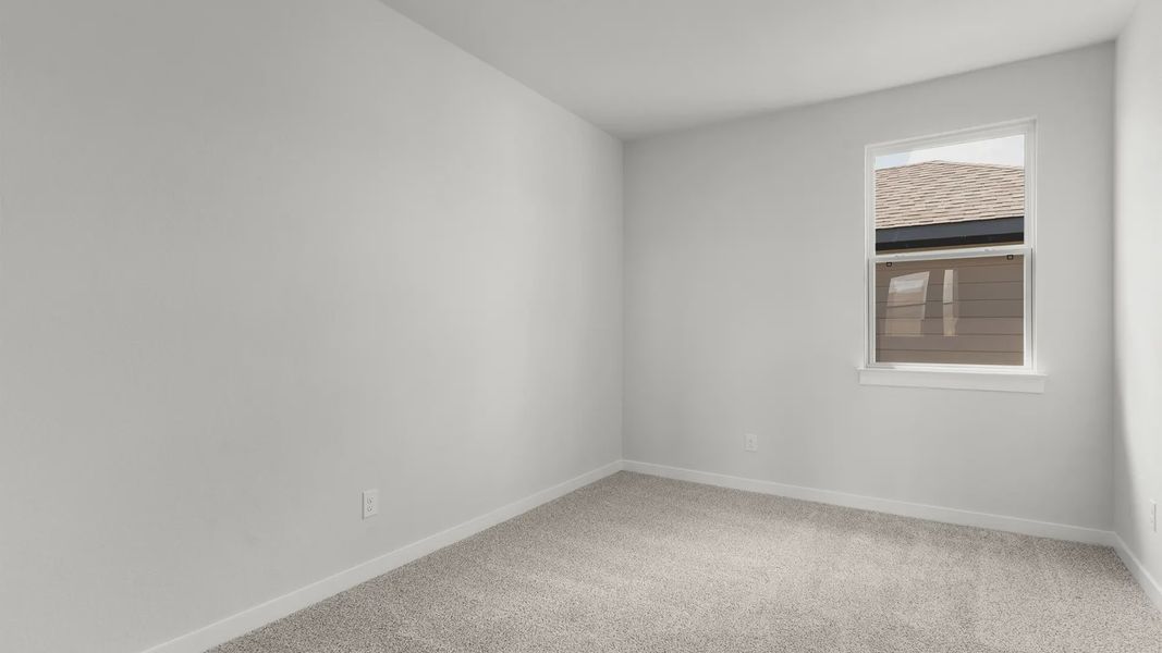 Spacious, unfurnished interior of a new home in Nolina, Georgetown (Image 39). Spacious, unfurnished interior of a new home in Nolina, Georgetown (Image 39).