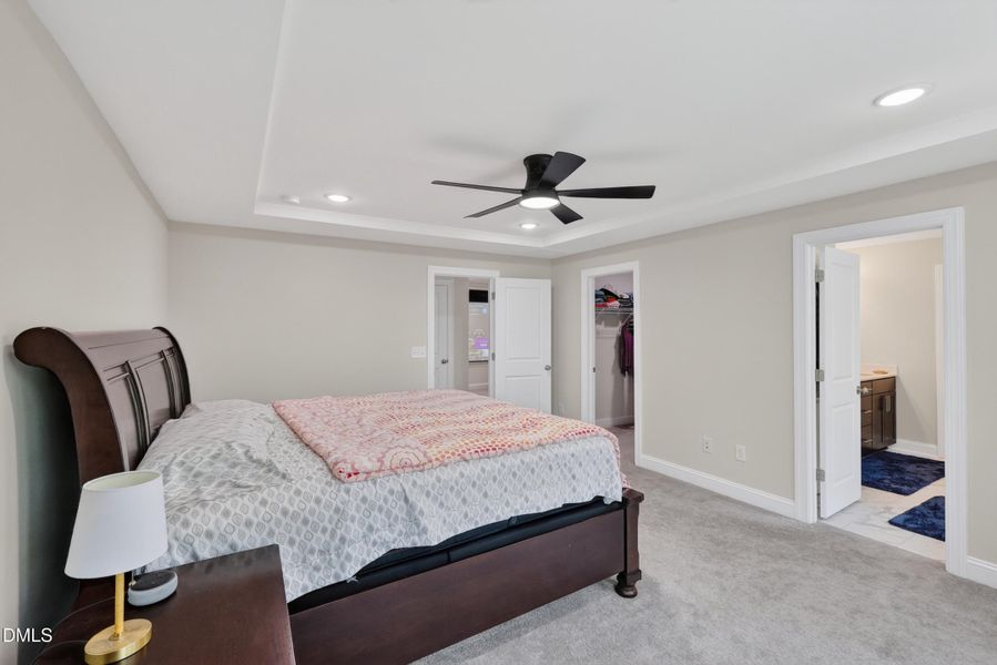 Owner Suite