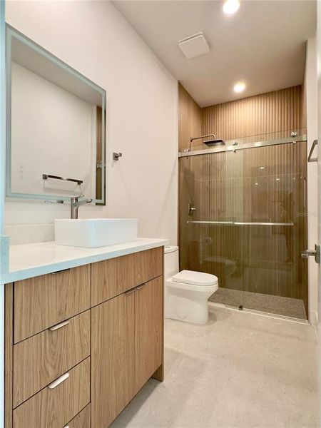 Furnished interior view inside a new home in , Rotonda West (Image 9). Furnished interior view inside a new home in , Rotonda West (Image 9).