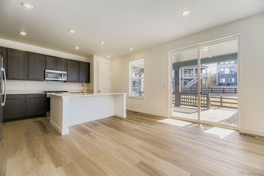 Image 20 of a home in Newlin Crossing: The Monarch Collection.