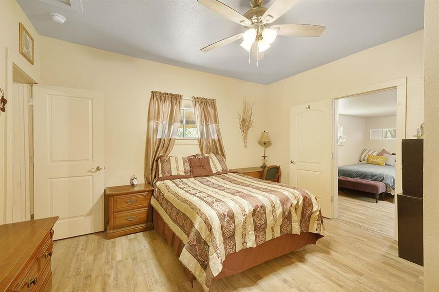 Furnished interior view inside a new home in , Alvord (Image 13).