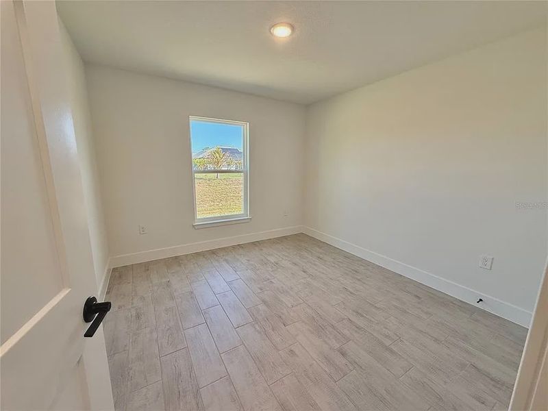 Spacious, unfurnished interior of a new home in Rotonda, Rotonda West (Image 22).