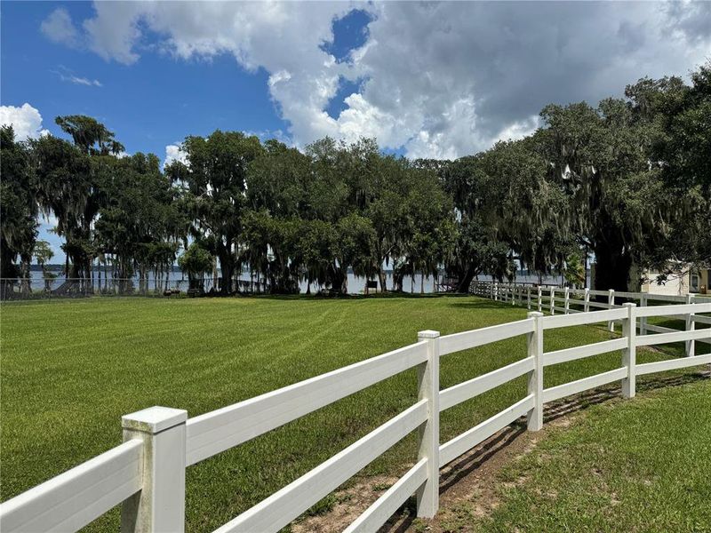 Natural landscape and outdoor views near  in Clermont (Image 41).