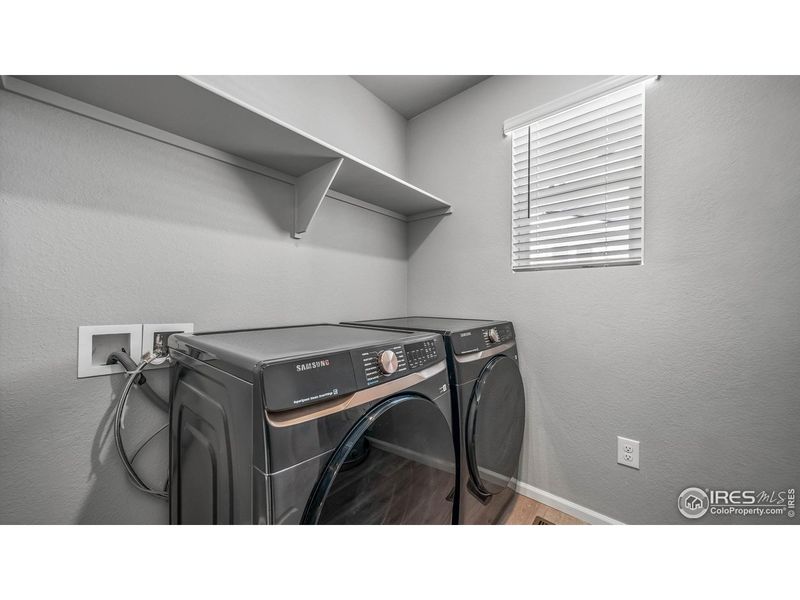 Close-up of interior finishes inside a home in , Johnstown (Image 8).