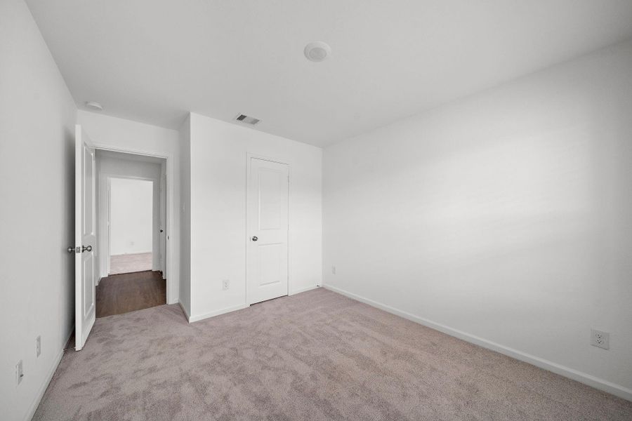 3rd Bedroom
