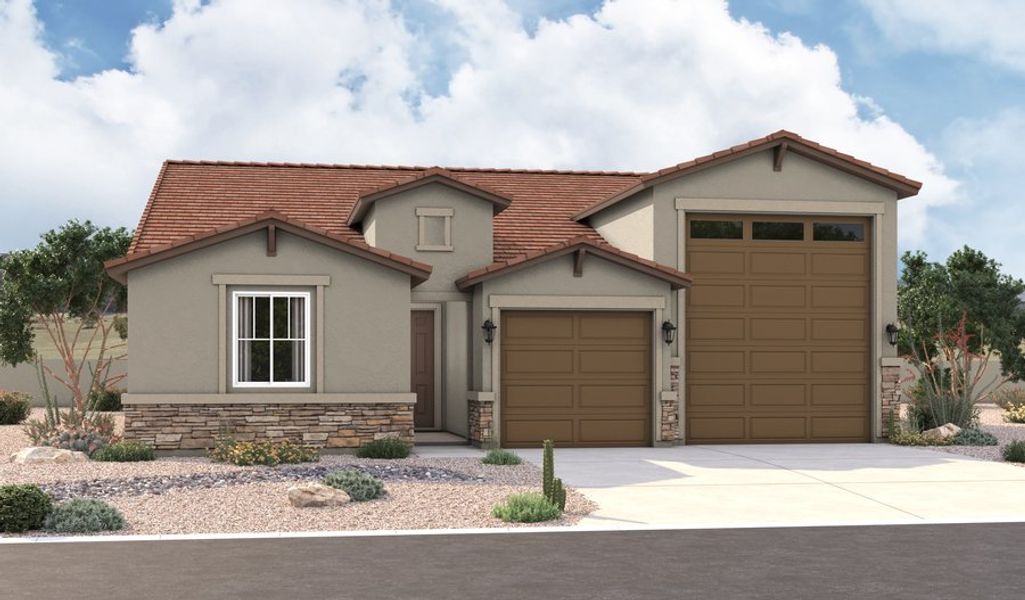 Copper-T951-RiversEdge Elevation B